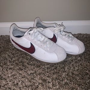 Nike Cortez Sneakers